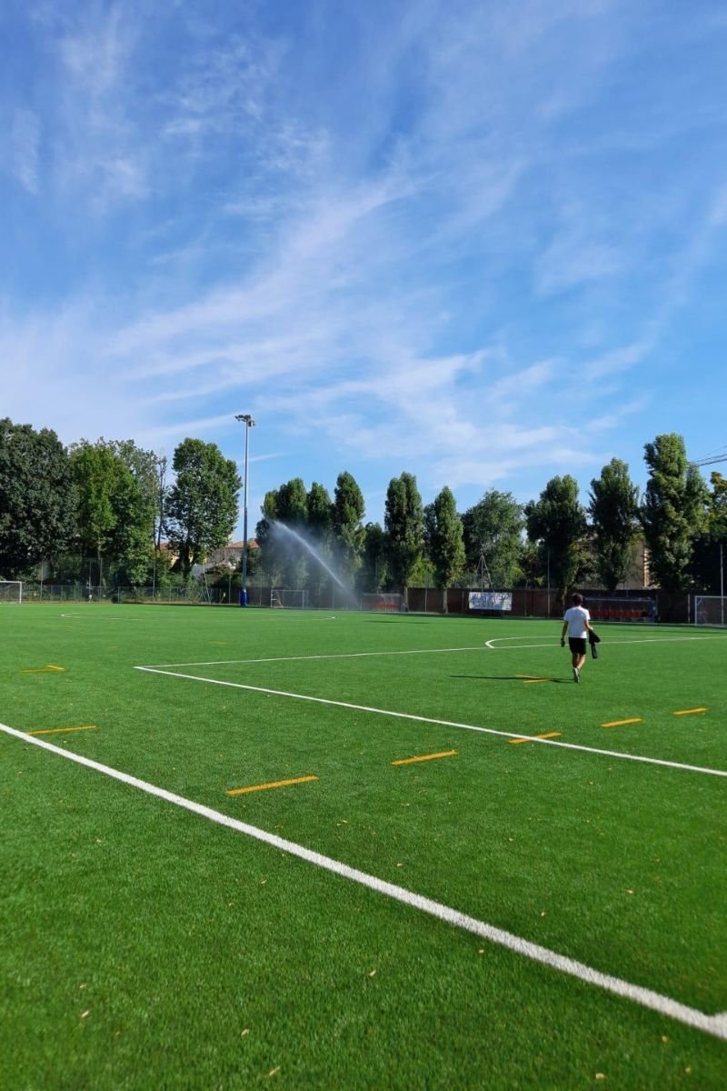 Centri sportivi Fly & Play