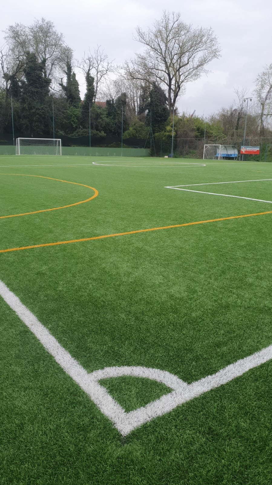 Centri sportivi Fly & Play