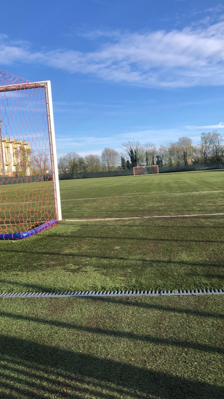 Centri sportivi Fly & Play