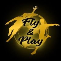Fly & Play Logo
