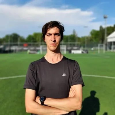 Matteo Covassi