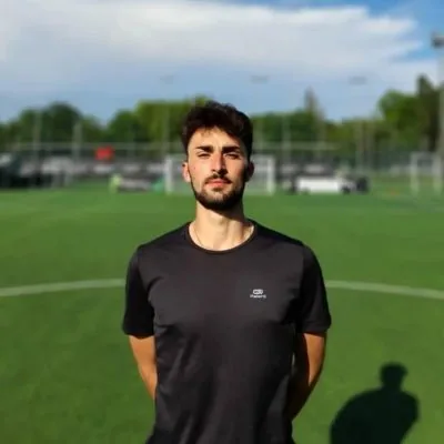 Moreno Salvetti
